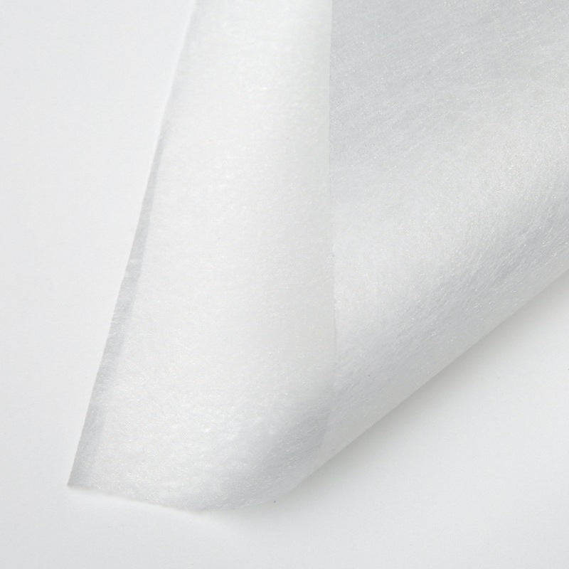 Luxury non-woven wrapping 10pcs