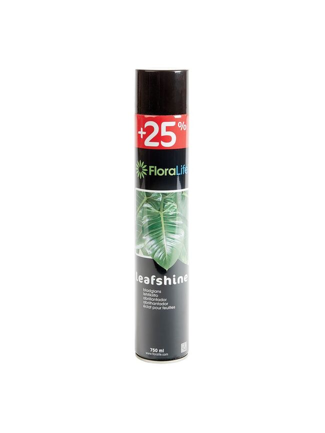 FloraLife Leaf Shine Spray 750ml