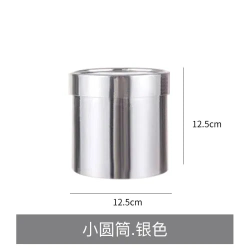 Flower box mini round