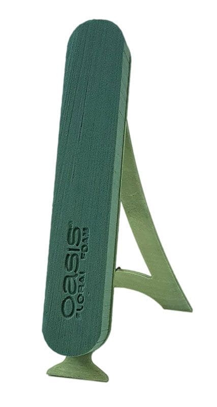 Oasis Bioline Foam Letter