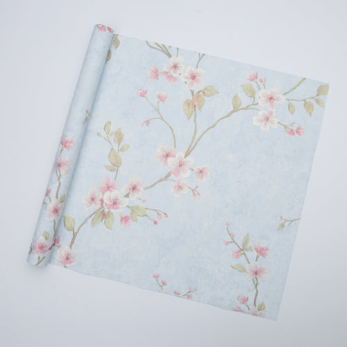 Bouquet wrapping paper "Blossom" 10pcs
