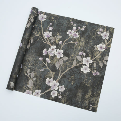 Bouquet wrapping paper "Blossom" 10pcs