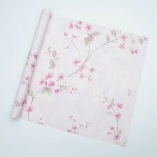 Bouquet wrapping paper "Blossom" 10pcs