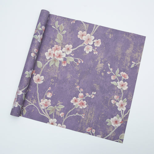 Bouquet wrapping paper "Blossom" 10pcs