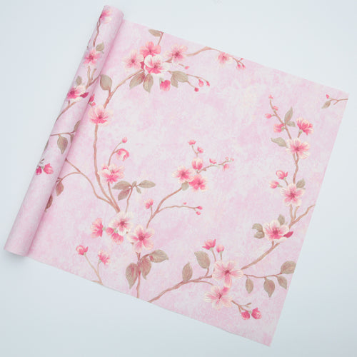 Bouquet wrapping paper "Blossom" 10pcs