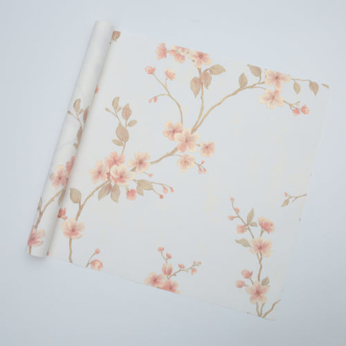Bouquet wrapping paper "Blossom" 10pcs