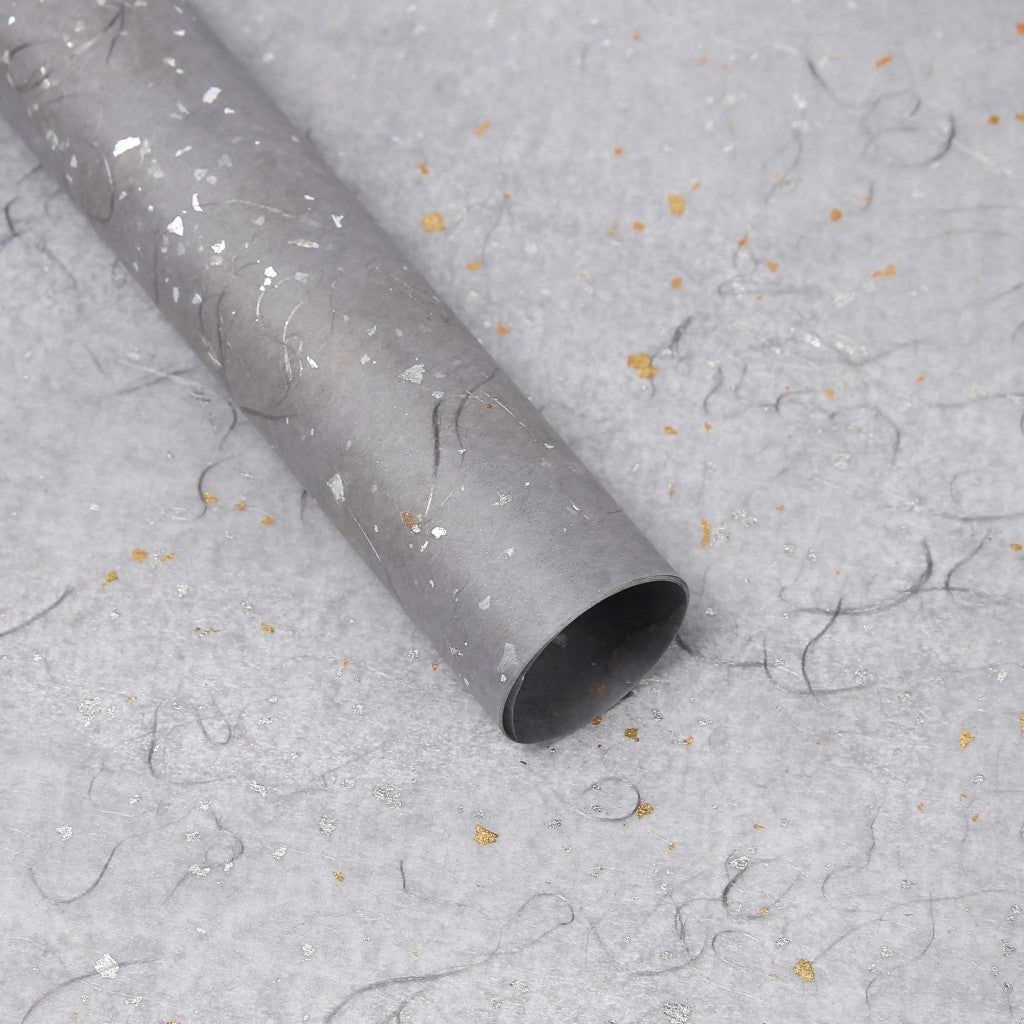 Bouquet & gift wrapping paper "Confetti" 10pcs