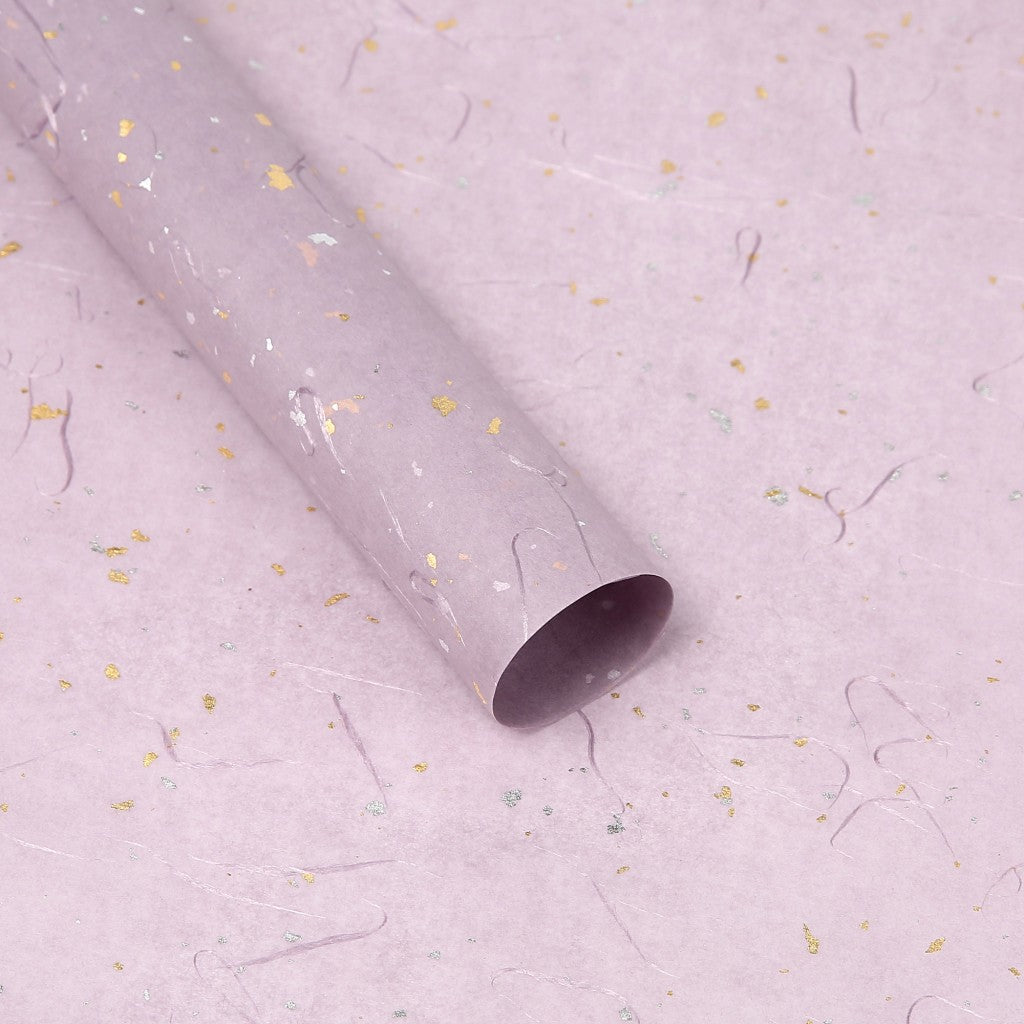 Bouquet & gift wrapping paper "Confetti" 10pcs