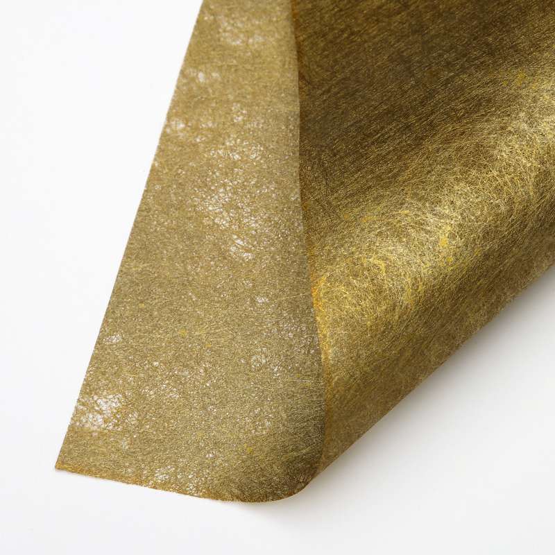 Luxury non-woven wrapping 10pcs