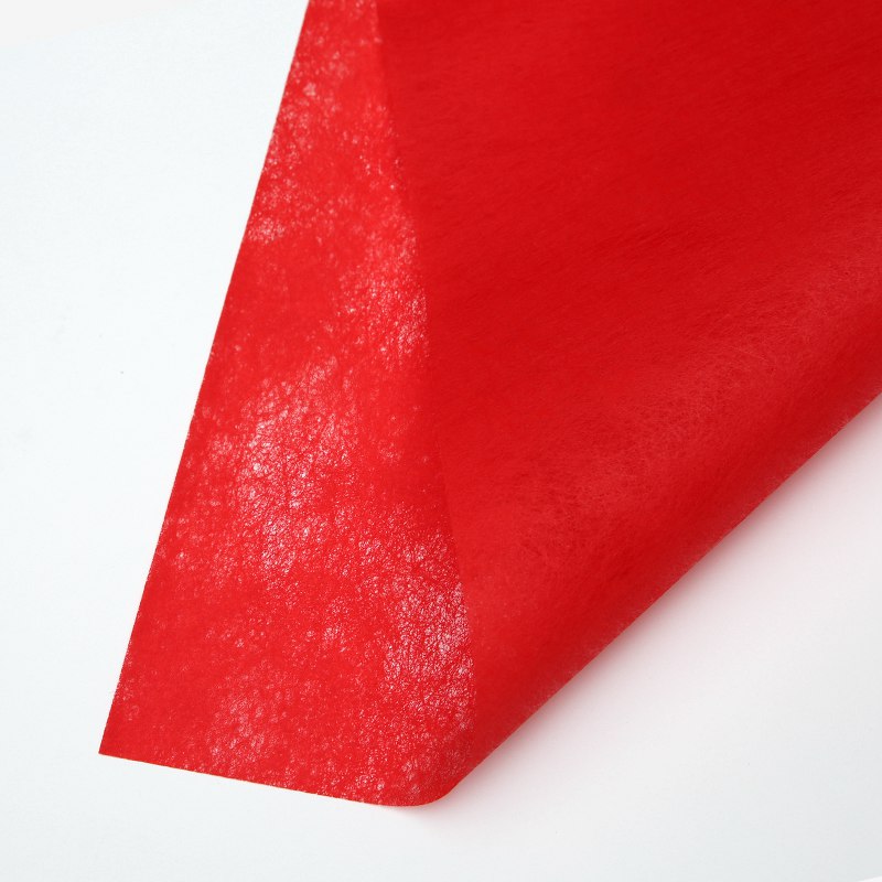 Luxury non-woven wrapping 10pcs