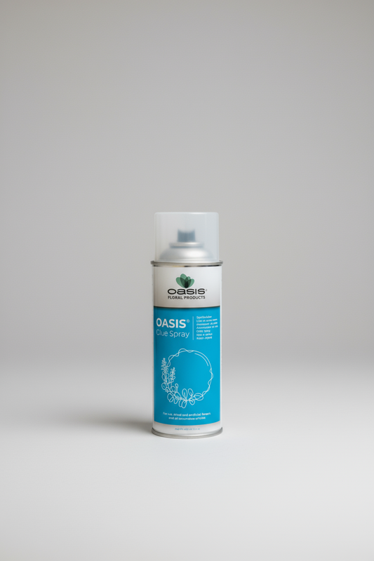 Oasis glue spray 400ml 1pc