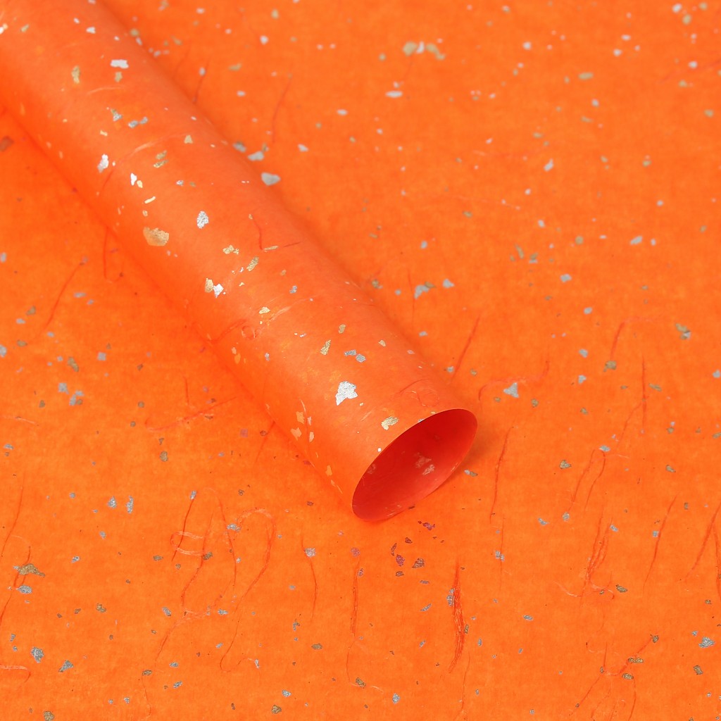 Bouquet & gift wrapping paper "Confetti" 10pcs