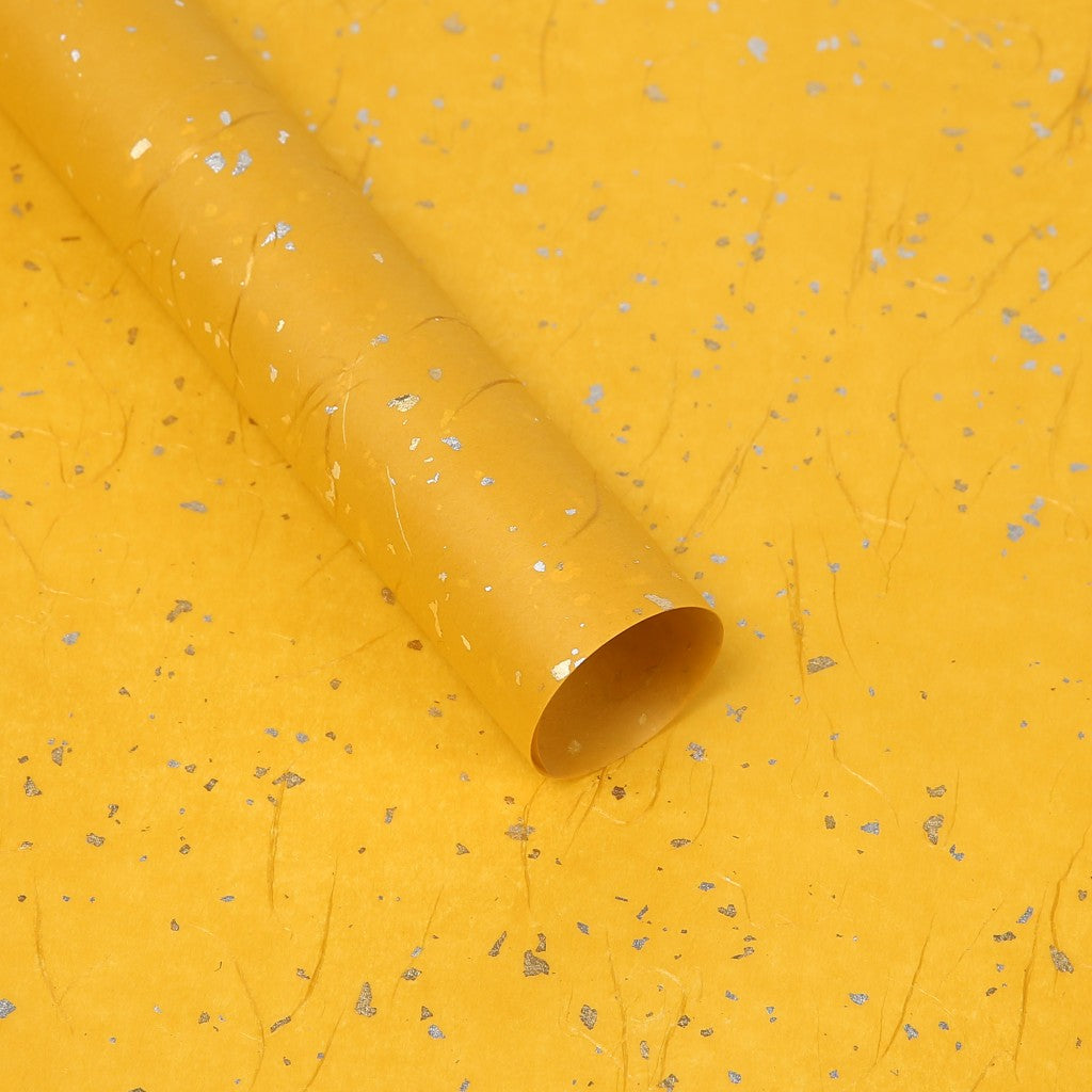 Bouquet & gift wrapping paper "Confetti" 10pcs